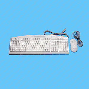 US TYPE 6 KEYBOARD AND MOUSE 2404717 US TYPE 6 KEYBOARD AND MOUSE 2404717