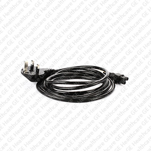 PER.Cable U.K/SING.HONG.2.5 A/250V