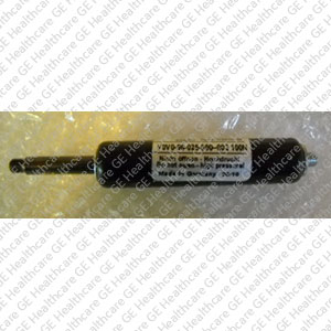 Gas Spring Shock 25mm 100 N Gas Spring Shock 25mm 100 N