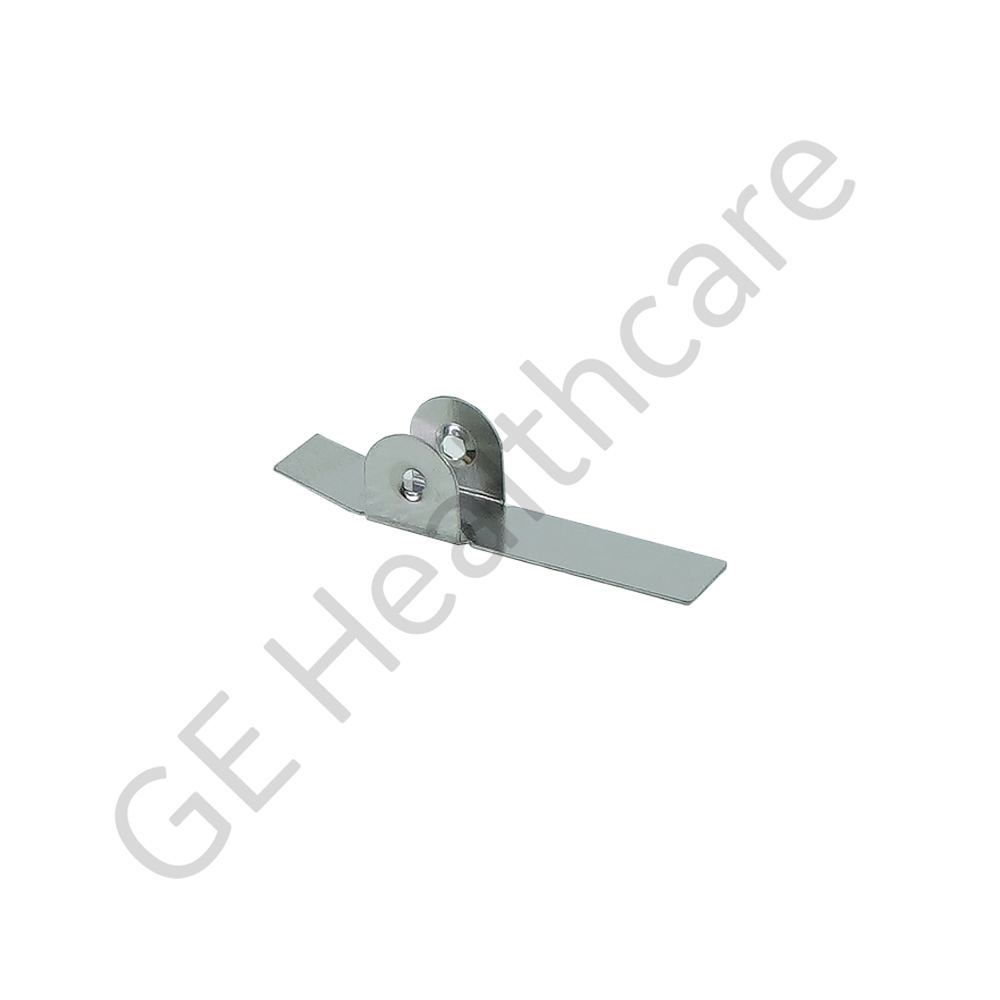 Latch Spring TRAM Flat Shape