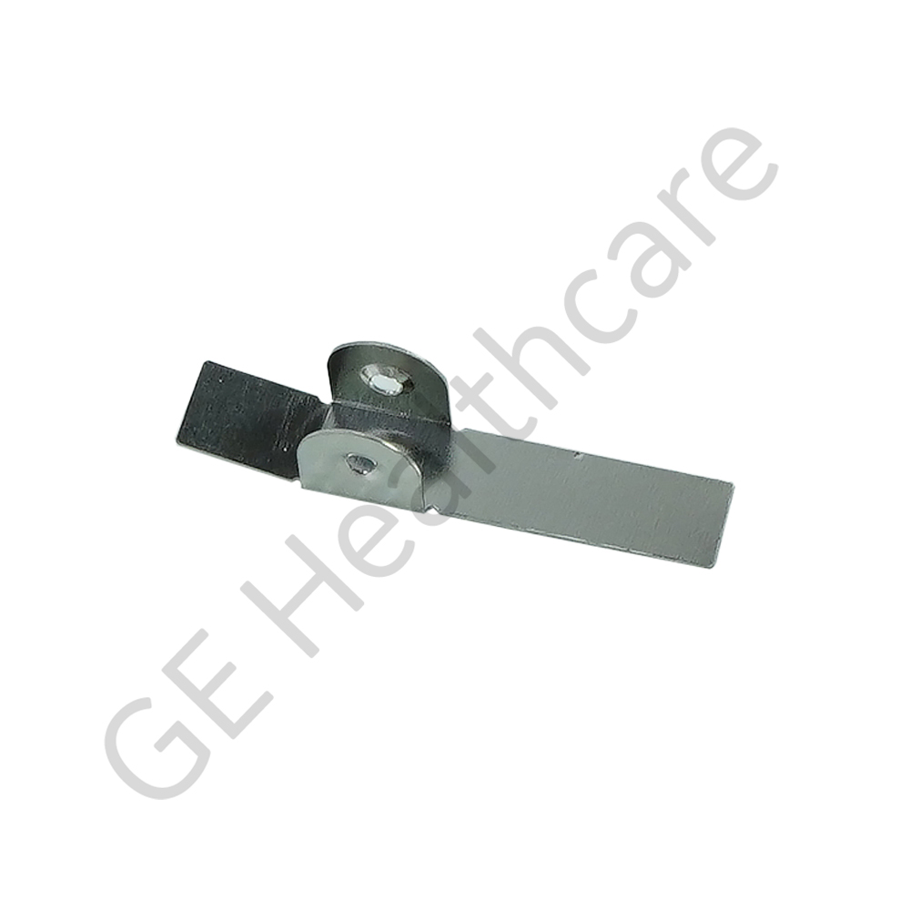 Latch Spring TRAM Flat Shape