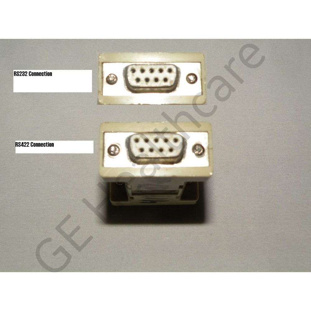 CONVERTER RS232 TO RS422