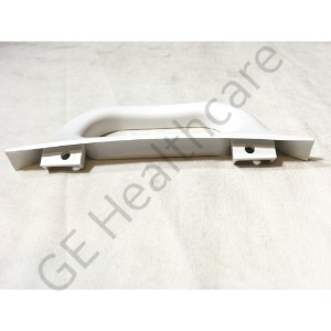 Handle - Front DASH Series - White Handle - Front DASH Series - White