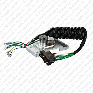 D-Staged RFX SID Potentiometer & Coil Cord D-Staged RFX SID Potentiometer & Coil Cord