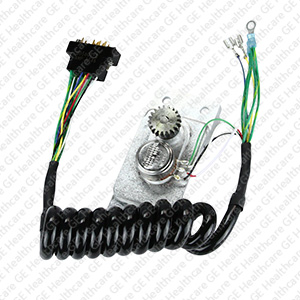 D-Staged RFX SID Potentiometer & Coil Cord