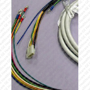 Cable Control Ultrasound Imaging #5816 Cable Control Ultrasound Imaging #5816