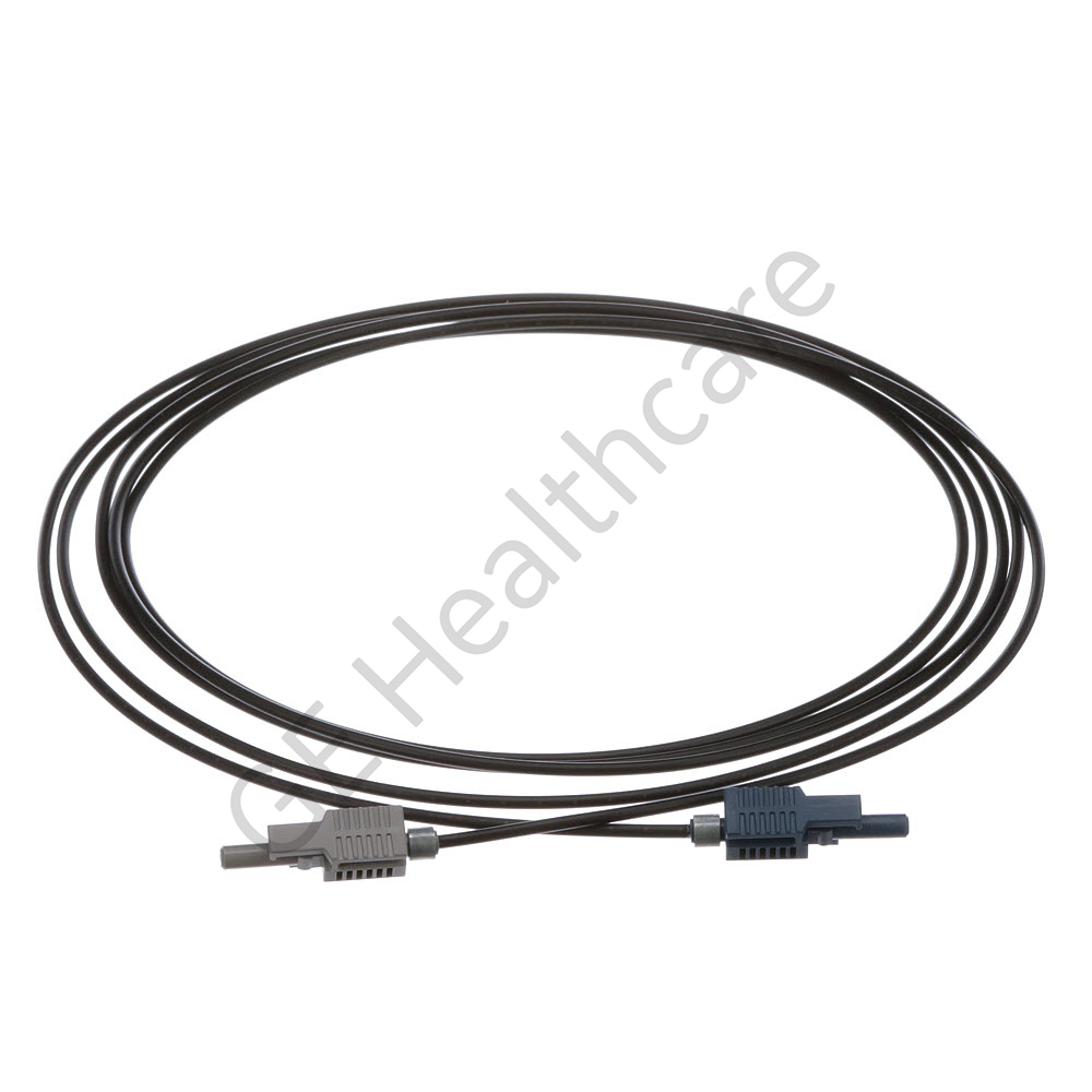 Plastic Fiber Optic Cable 75.0 Long OBC to Anode Inverter