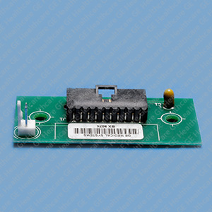 SID Sensor Board 46-321272G2