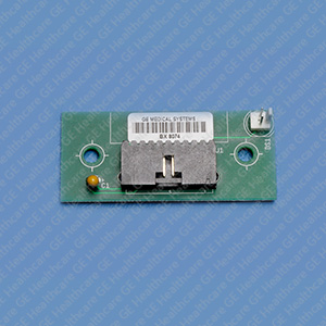 SID Sensor Board 46-321272G2