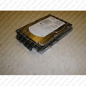 Scan Disk Array Hard Drive with Mounting Sled 5114536-10