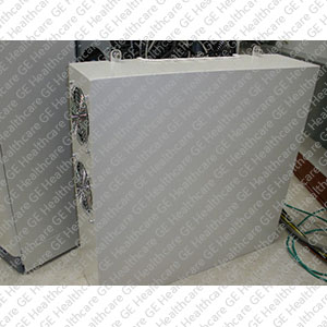 Rear Access Cover VCT