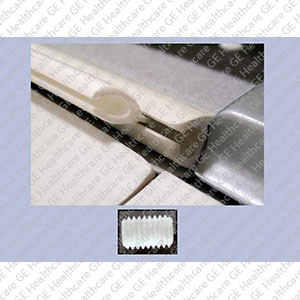 Plastic Set Screw - Positioning Global Table (GT)