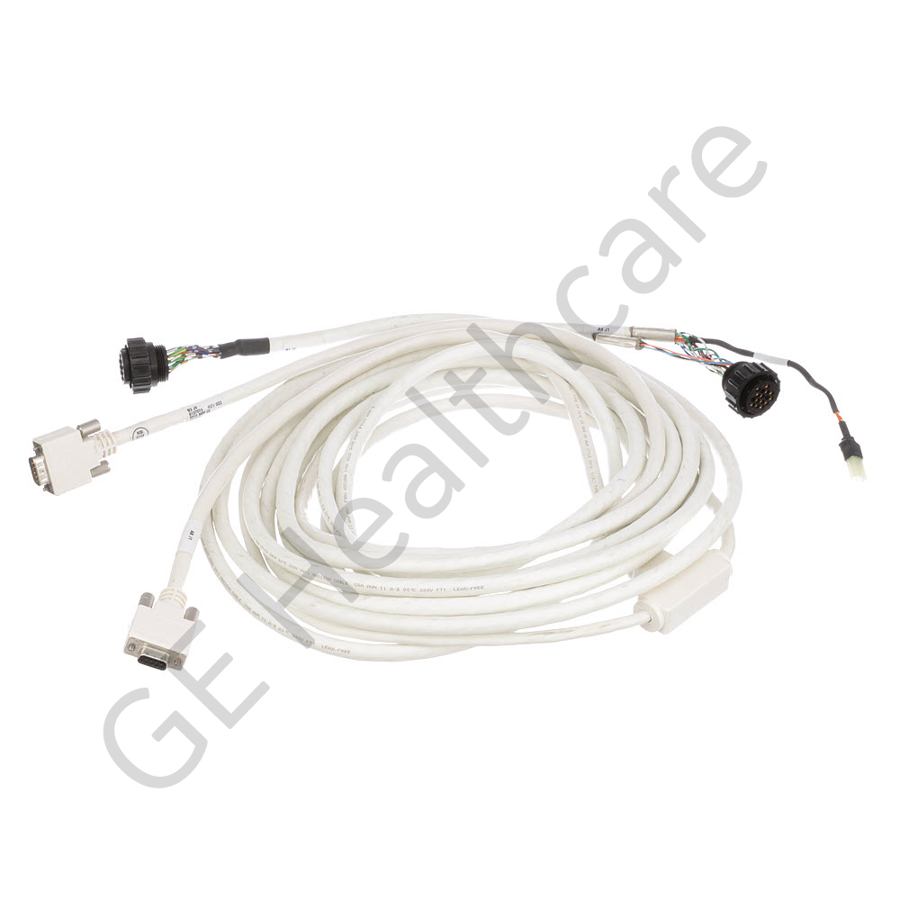 Cable Collimator-UIF-CAN Cable Collimator-UIF-CAN
