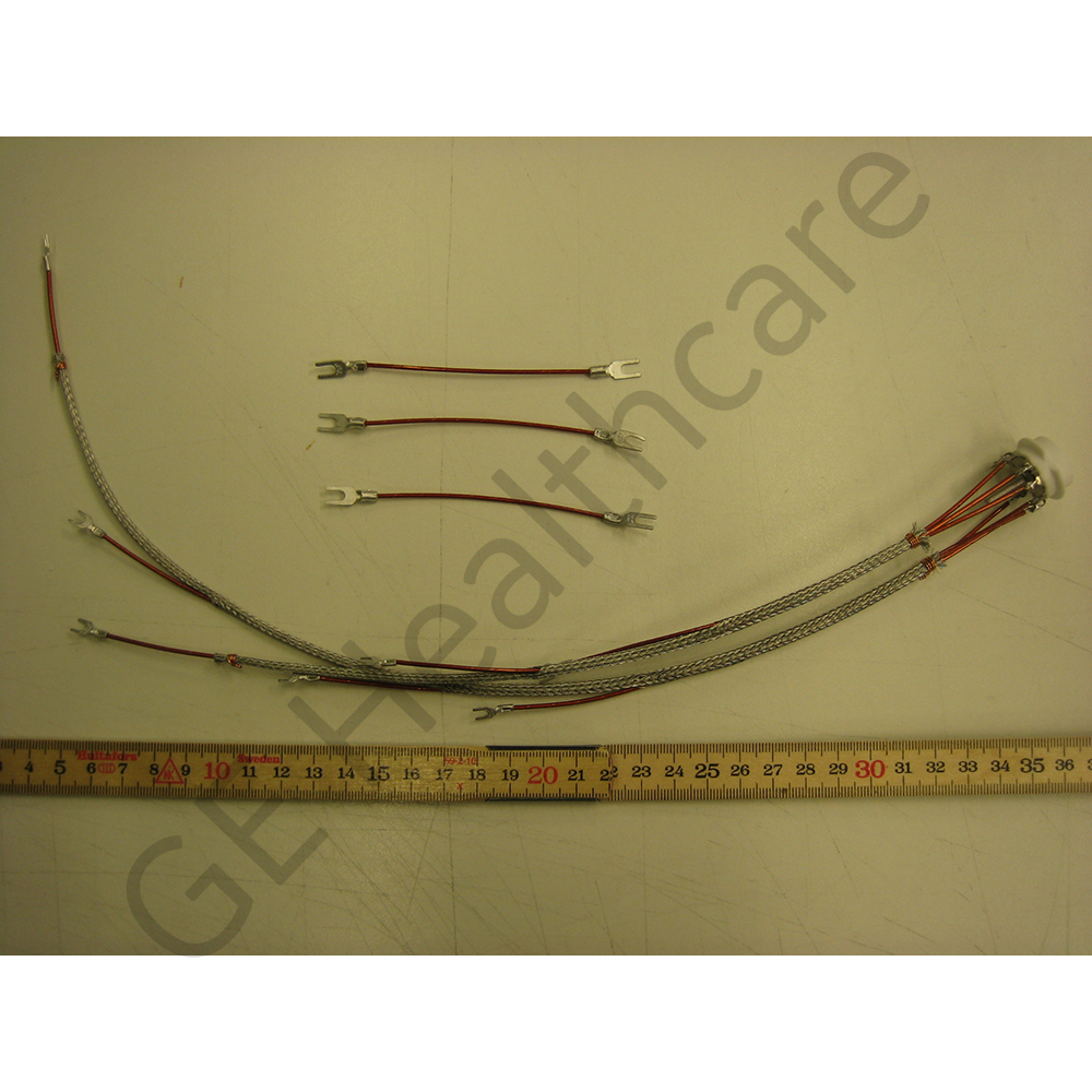 PT800 Collimator cables PT800 Collimator cables