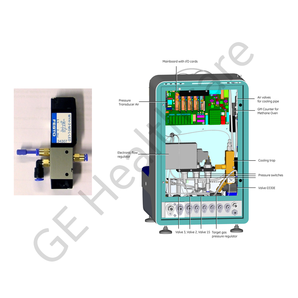 Solenoid Valve for cooling tower Solenoid Valve for cooling tower