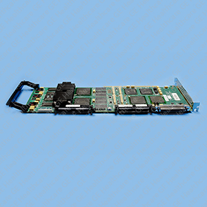 PPC7410 Board with SCSI and PXB PC Board PPC7410 Board with SCSI and PXB PC Board