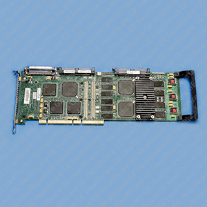 PPC7410 Board with SCSI and PXB PC Board