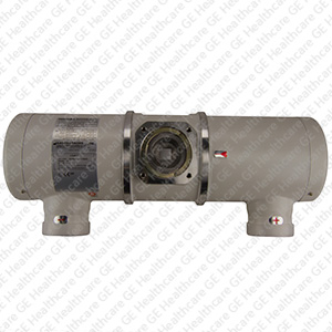 Tube (50kW): Toshiba E7843 Tube (50kW): Toshiba E7843