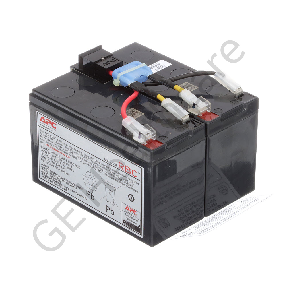 UPS Battery Replacement Battery Cartridge 48