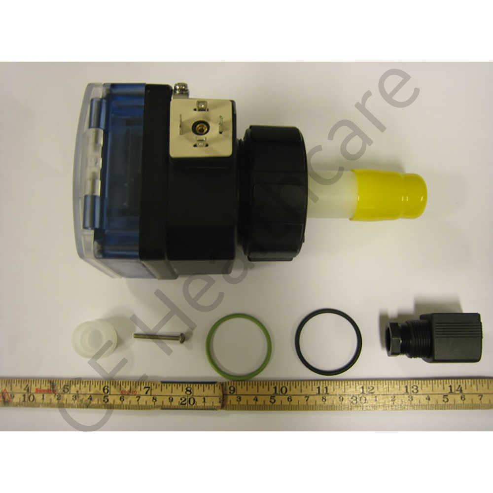 QIT1 {} Conductivity sensor SP for 9594