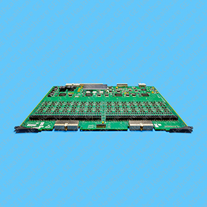Transmitter (GTX) with P6B Pulser Asic 5201044-5 Transmitter (GTX) with P6B Pulser Asic 5201044-5