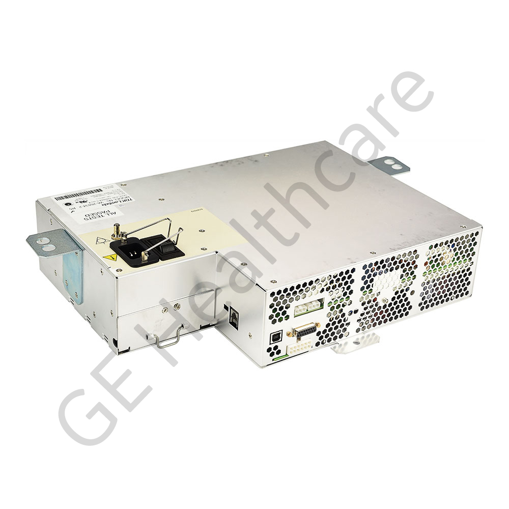 Lambda Main Power Supply With CW and SWE Improvements 5205054-5