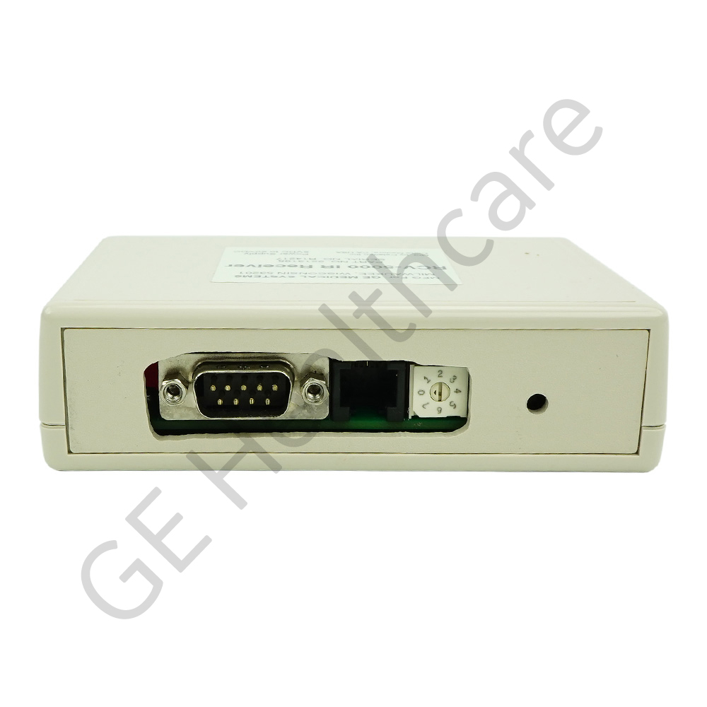 Infra Red Receiver RoHS RP Infra Red Receiver RoHS RP