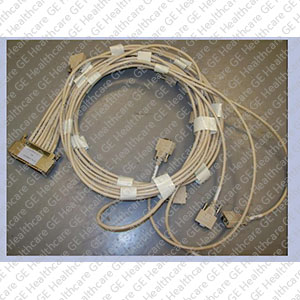 Communication Cable PROP to DMOD 3M Connectors Long Version
