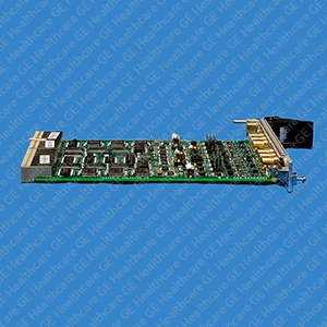 RF Detector 2 Board 5250034U