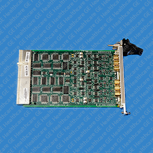 RF Detector 2 Board 5250034U