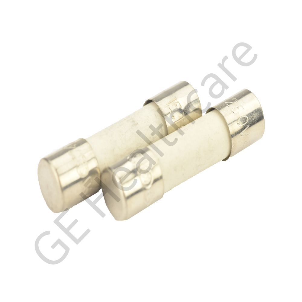 LOGIQ P6 Fuse Set 110 LOGIQ P6 Fuse Set 110