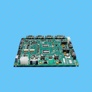 Pioneer DR IBA with CPLD and Arm Firmware Pioneer DR IBA with CPLD and Arm Firmware