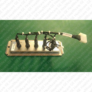 Fuses Bracket Assembly 5265874 Fuses Bracket Assembly 5265874
