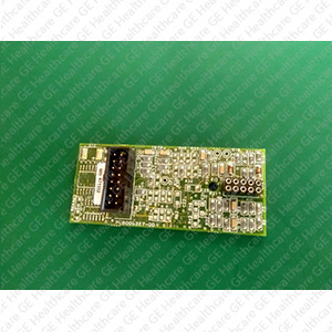 Preamp DAC Board with in Circuit Test Pads Preamp DAC Board with in Circuit Test Pads
