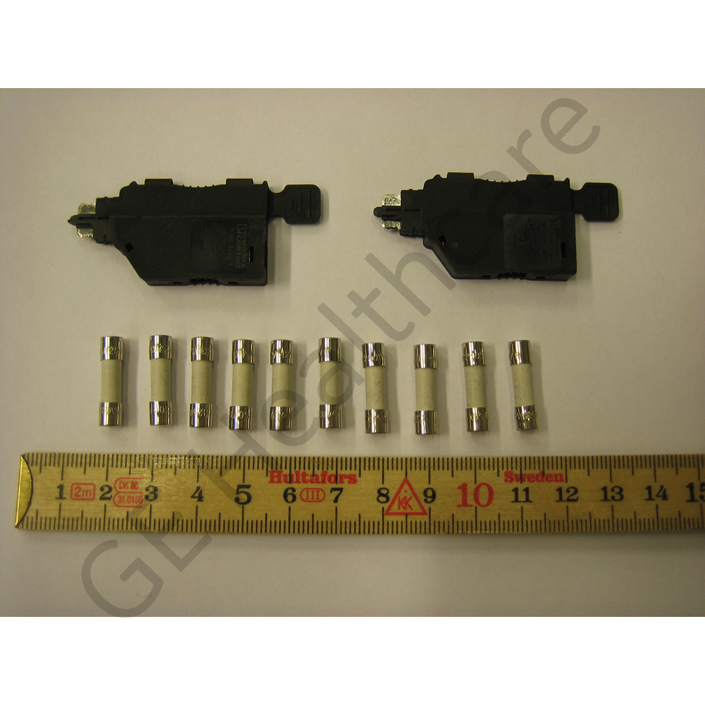 Fuses 5290405 Fuses 5290405