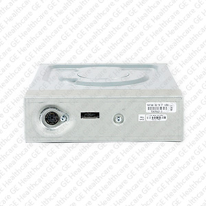 DVD Assembly LOGIQ E9-DVR Compatible