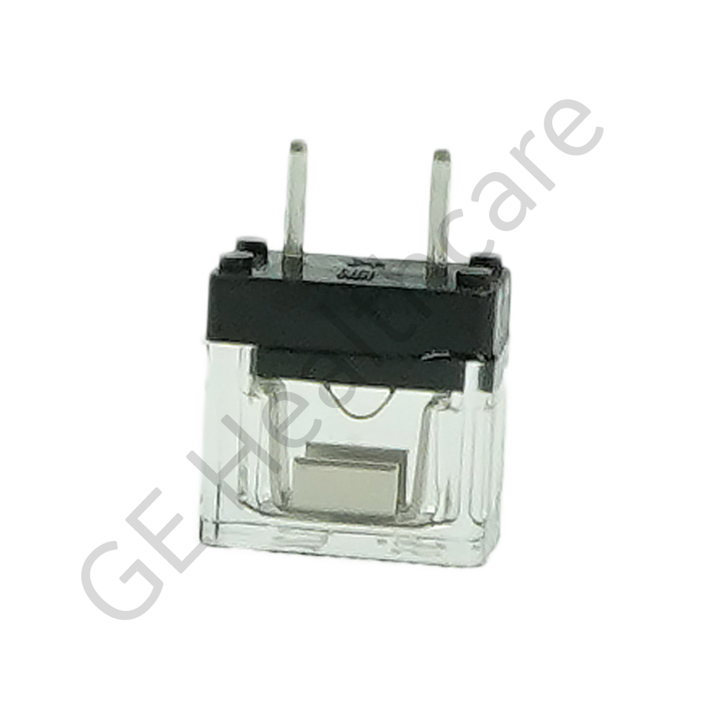 2 Pin Fuse 3.2A, 250 VAC, Fast Acting HM Fuse, Computed Tomography (CT) | GE ...
