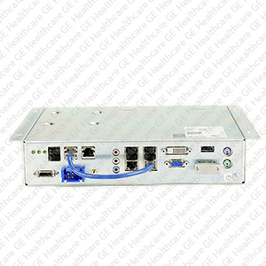 Single Board Computer for X-Ray Mobile with Six USB Ports 5331287