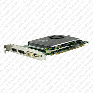 Nvidia Graphics Card 5370415-5U