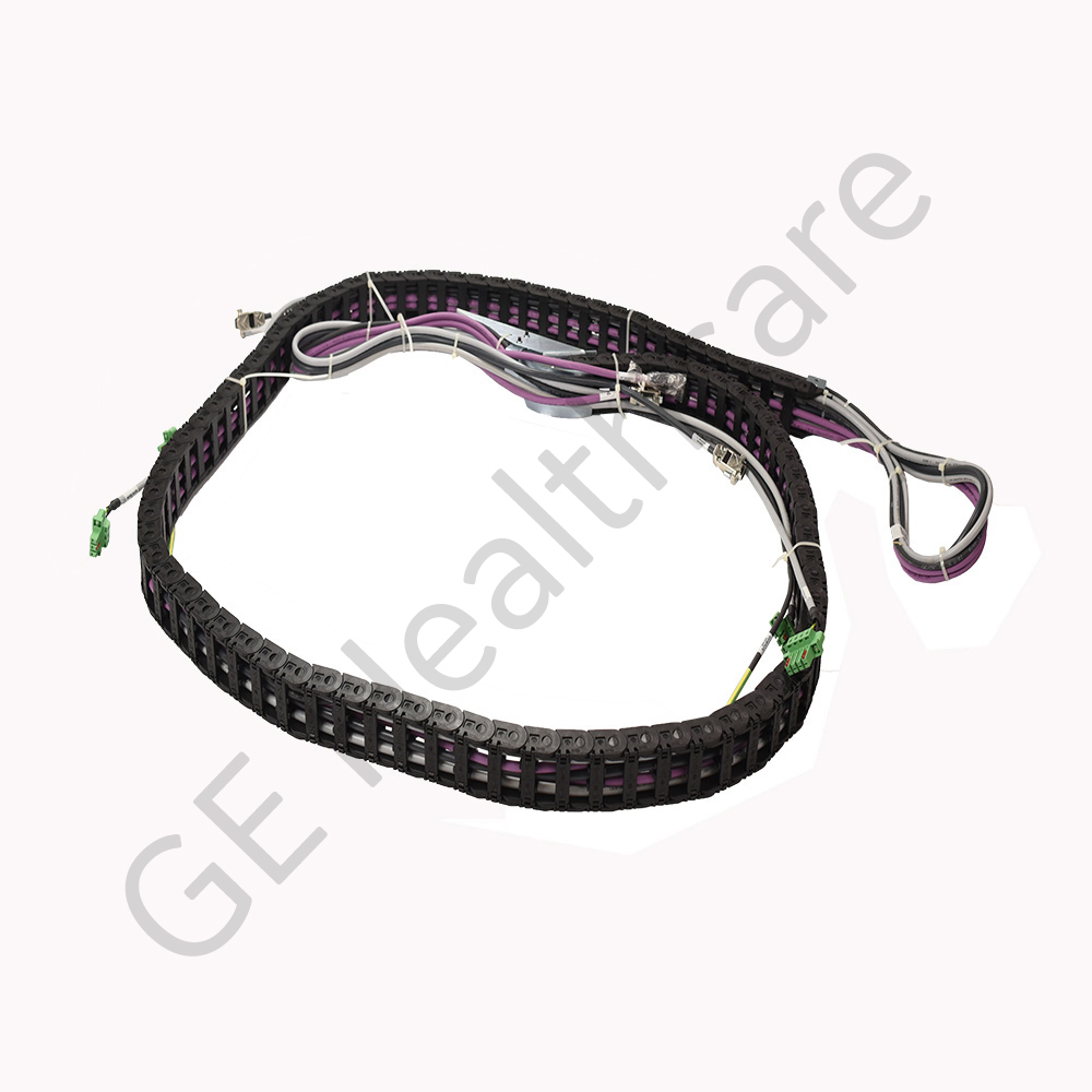 Main Retractor Tandem Main Retractor Tandem