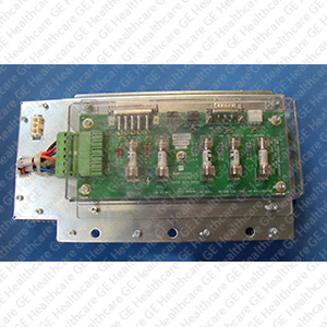 Power Supply Assembly 5372507-3