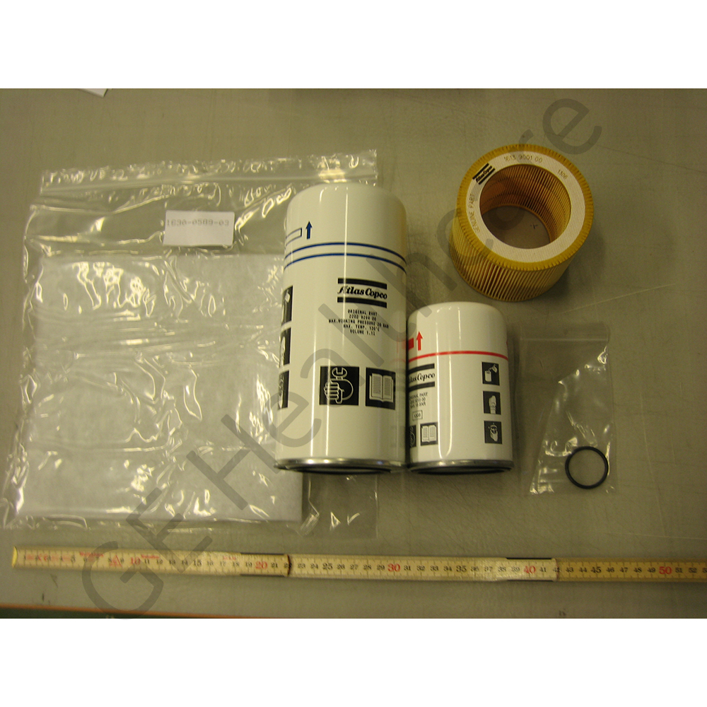 FILTER_SEPARATOR KIT FILTER_SEPARATOR KIT