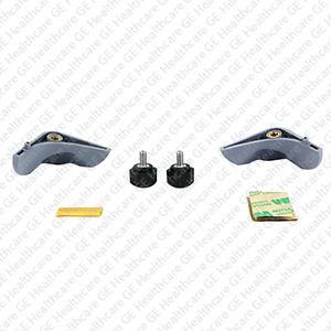 Locate Block and Screw Cap 5394036 Locate Block and Screw Cap 5394036
