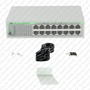 Network Switch RP 5406834 Network Switch RP 5406834