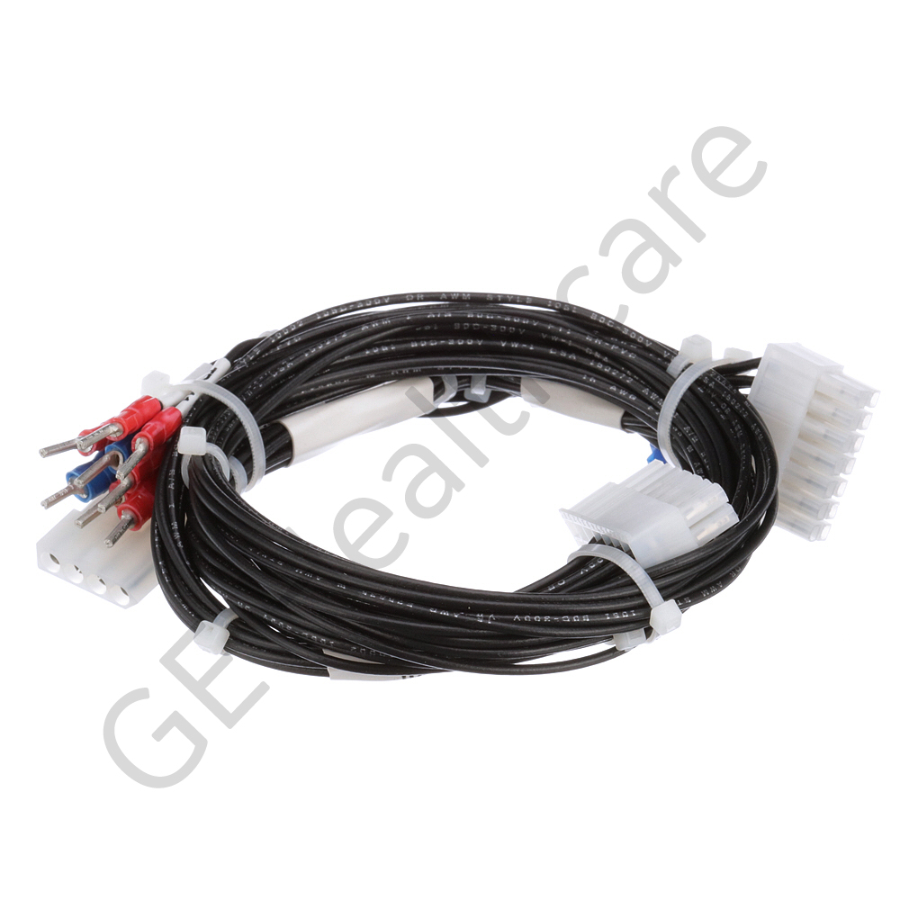 Secondary Harness-Angio-Compatible with 2133974-2 Secondary Harness-Angio-Compatible with 2133974-2