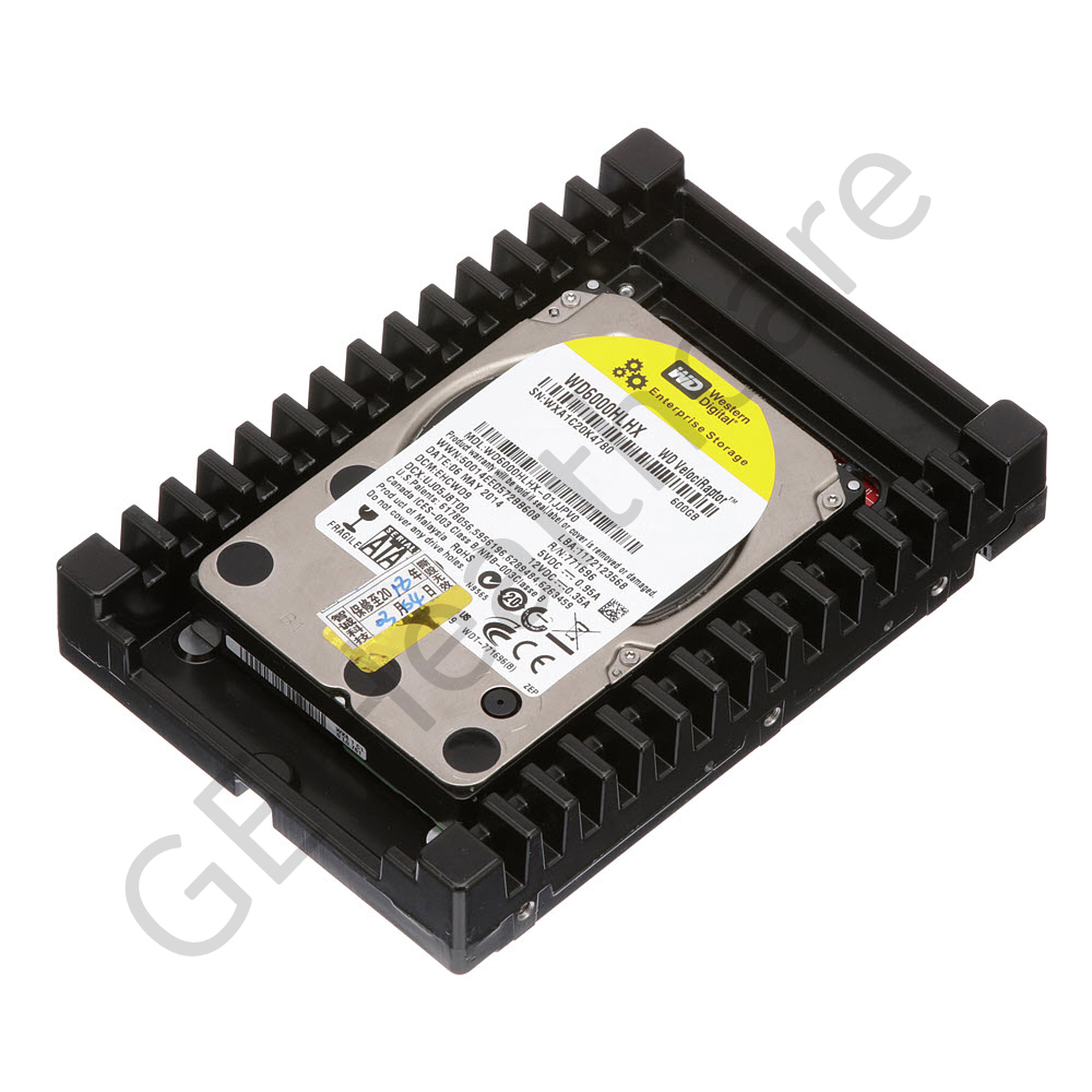 600GB 10K rpm SATA2 HDD 5447112-6