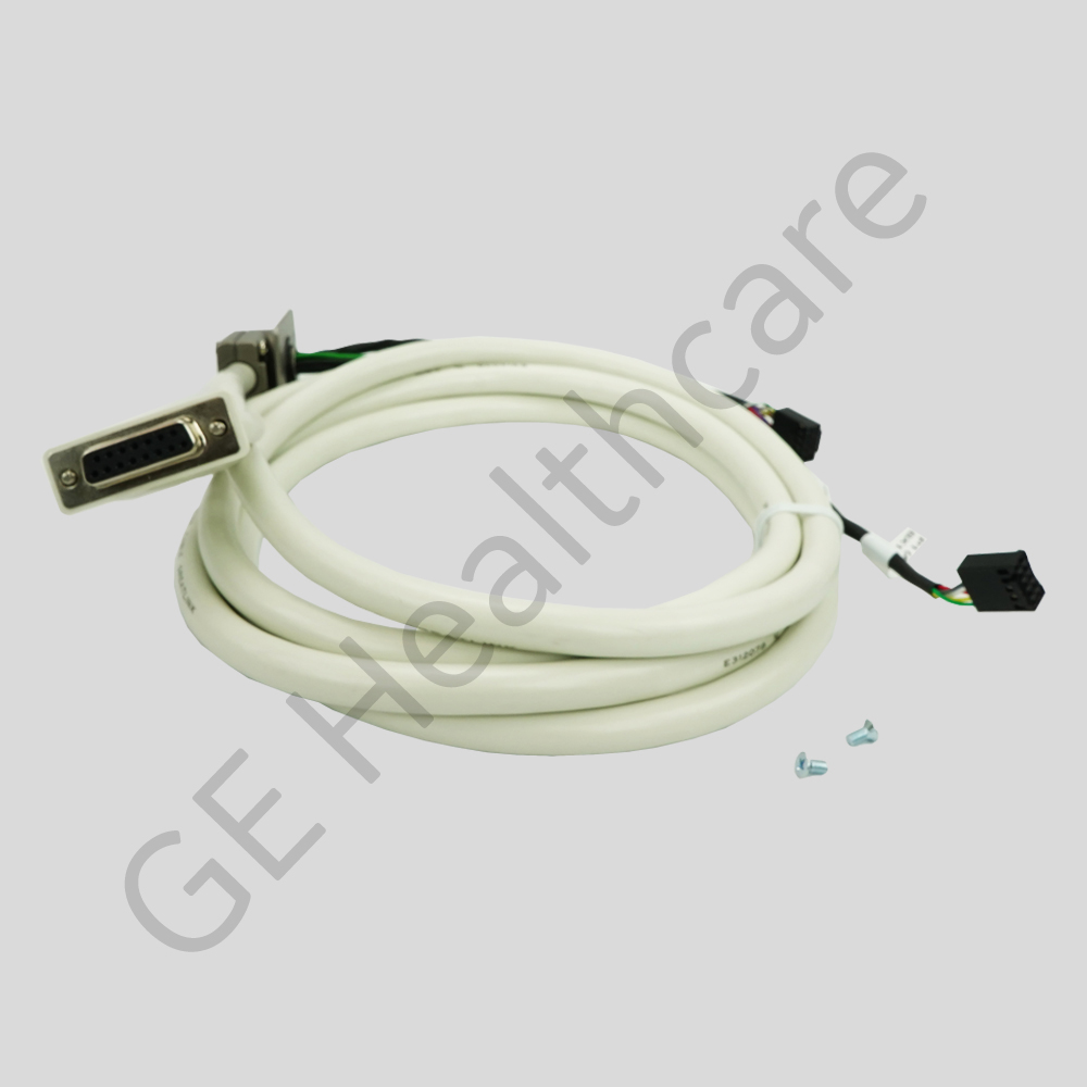 Cable Imaging Module Cable Imaging Module