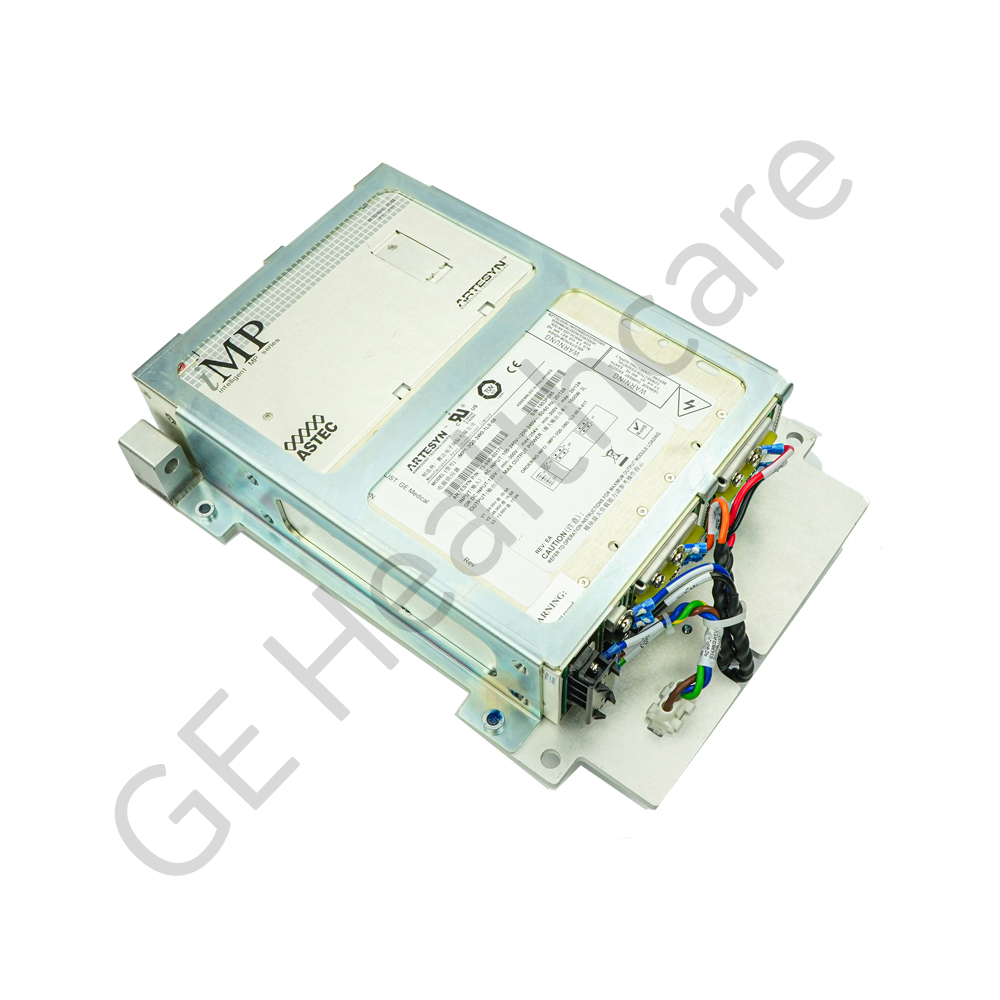 DAS Power Supply Assembly 5488054