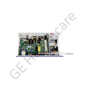 I2C BusModule FX2 I2C BusModule FX2