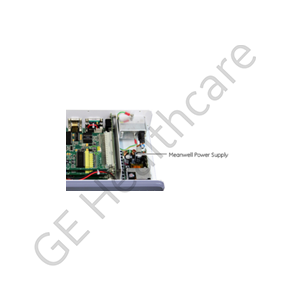 Meanwell Power Supply FX2 Controller Meanwell Power Supply FX2 Controller